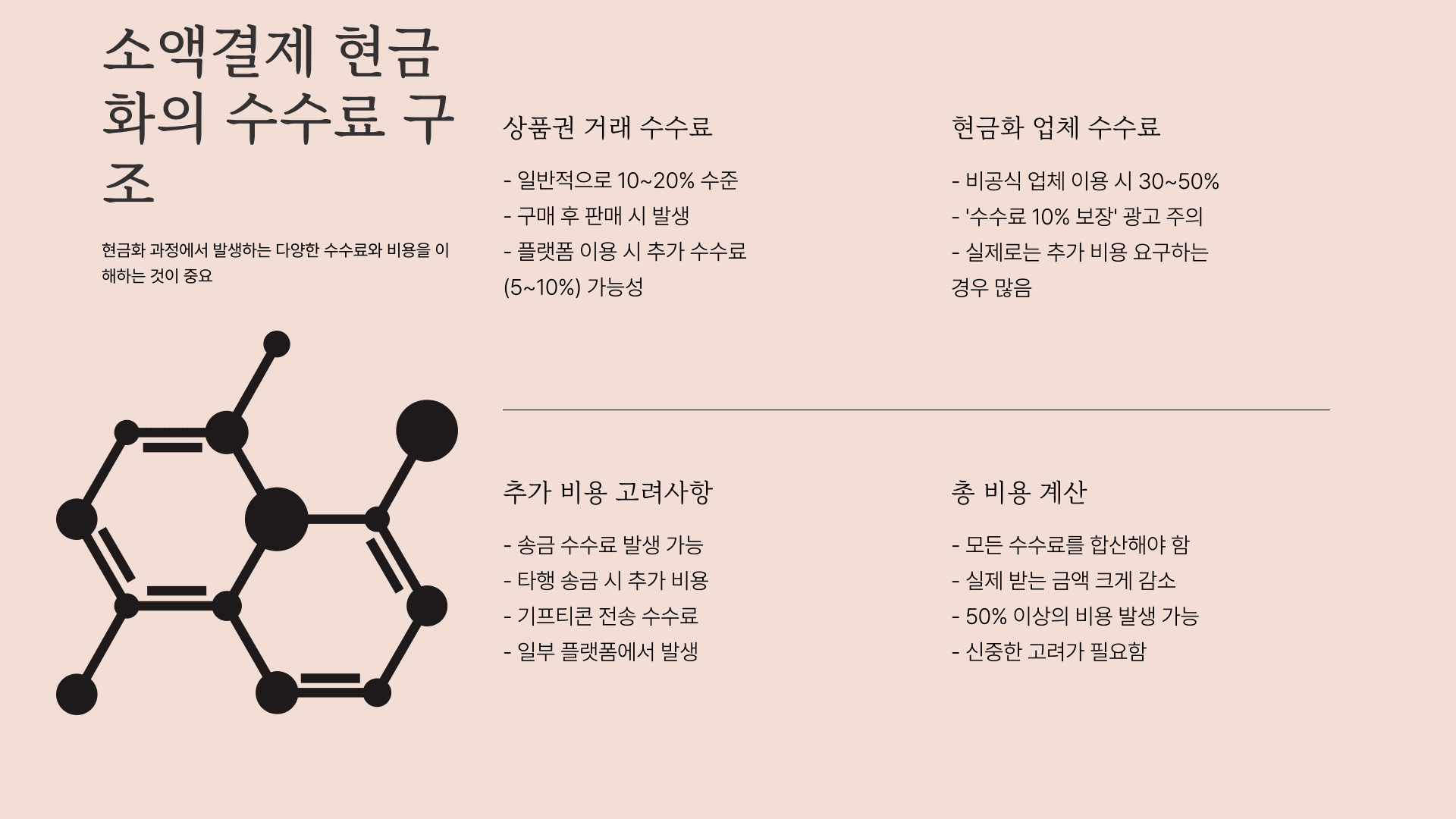 소액결제 현금화