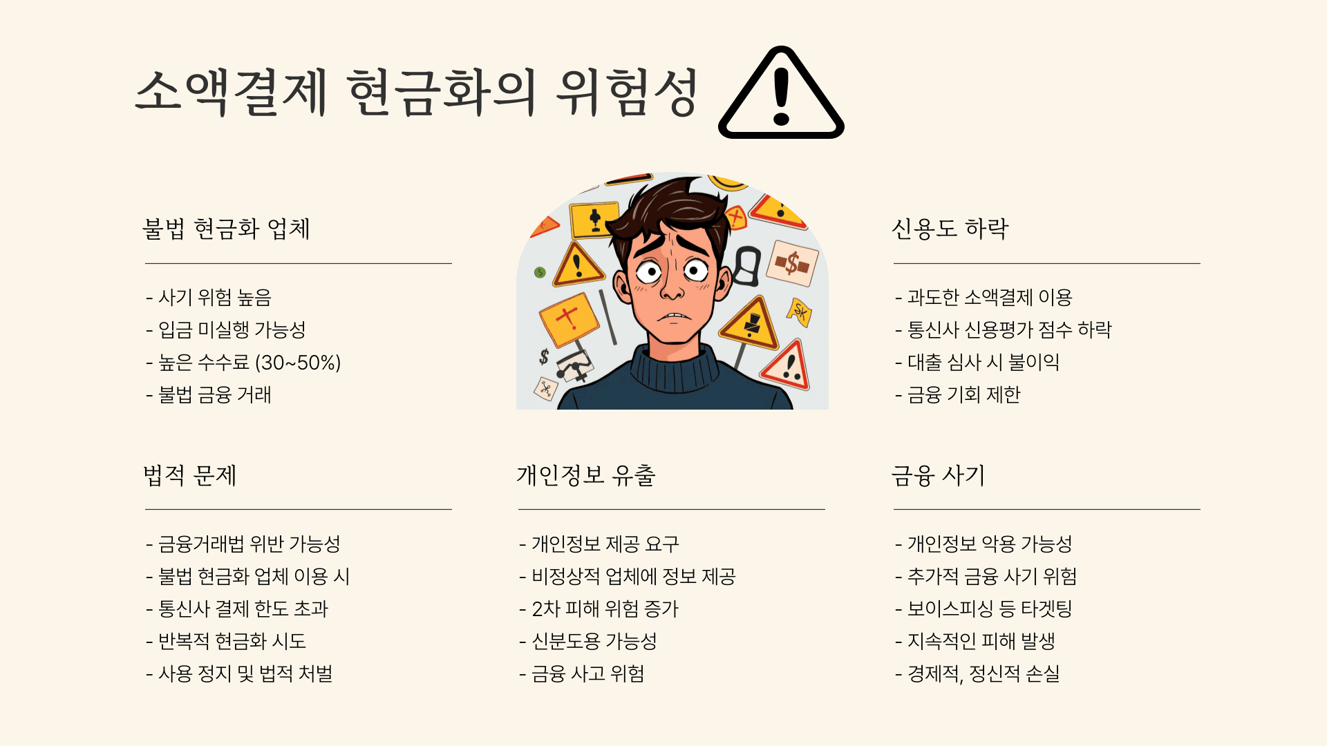 소액결제 현금화